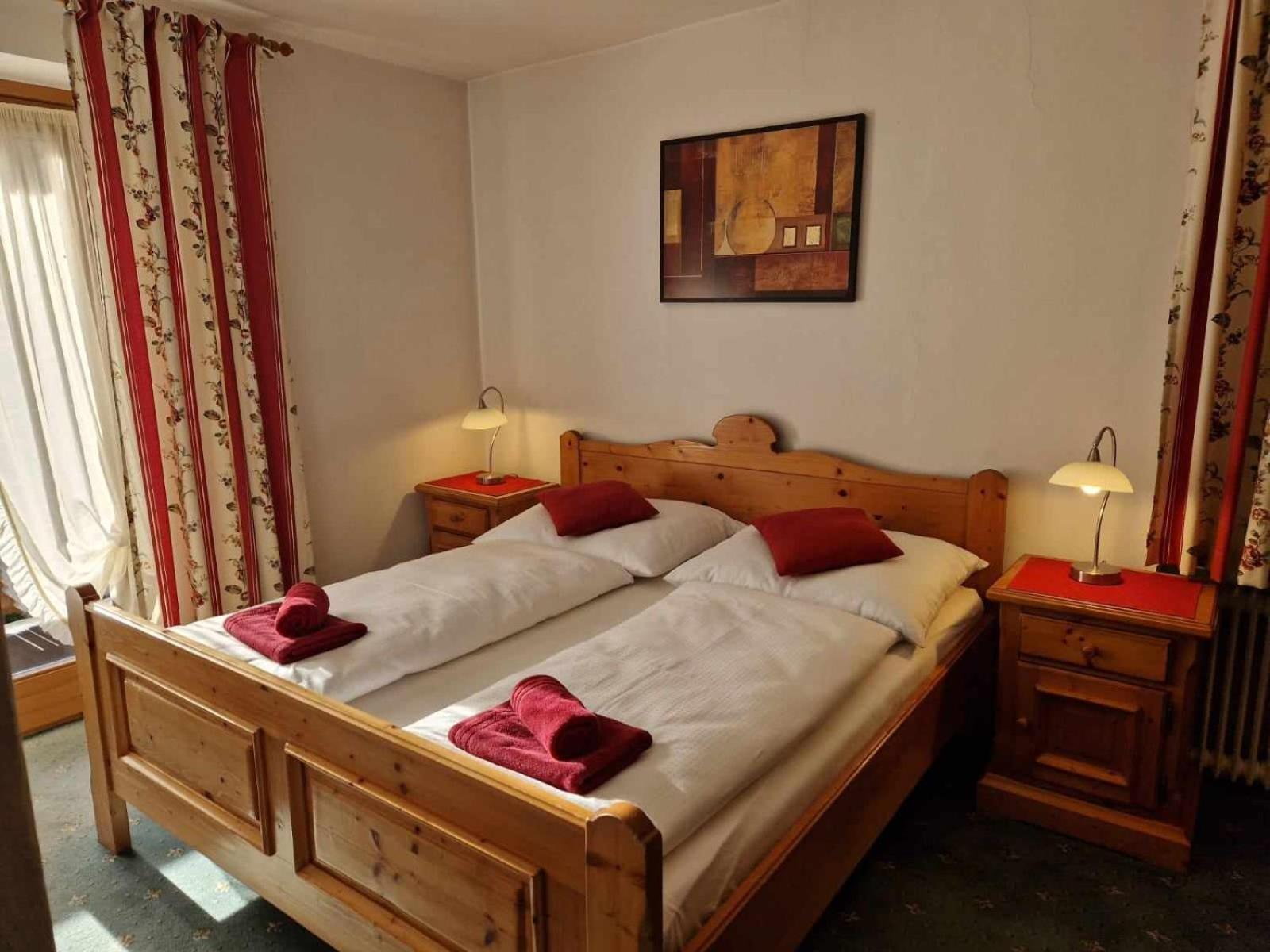 Pension Alpenrose Kitzbühel Exterior foto